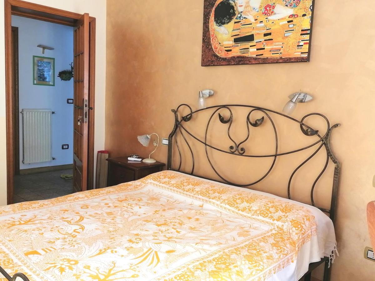 B&B Il Giardinetto アルゲーロ エクステリア 写真