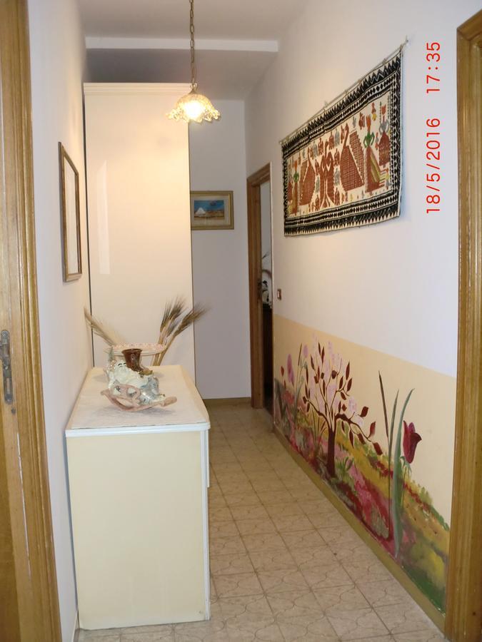 B&B Il Giardinetto アルゲーロ エクステリア 写真